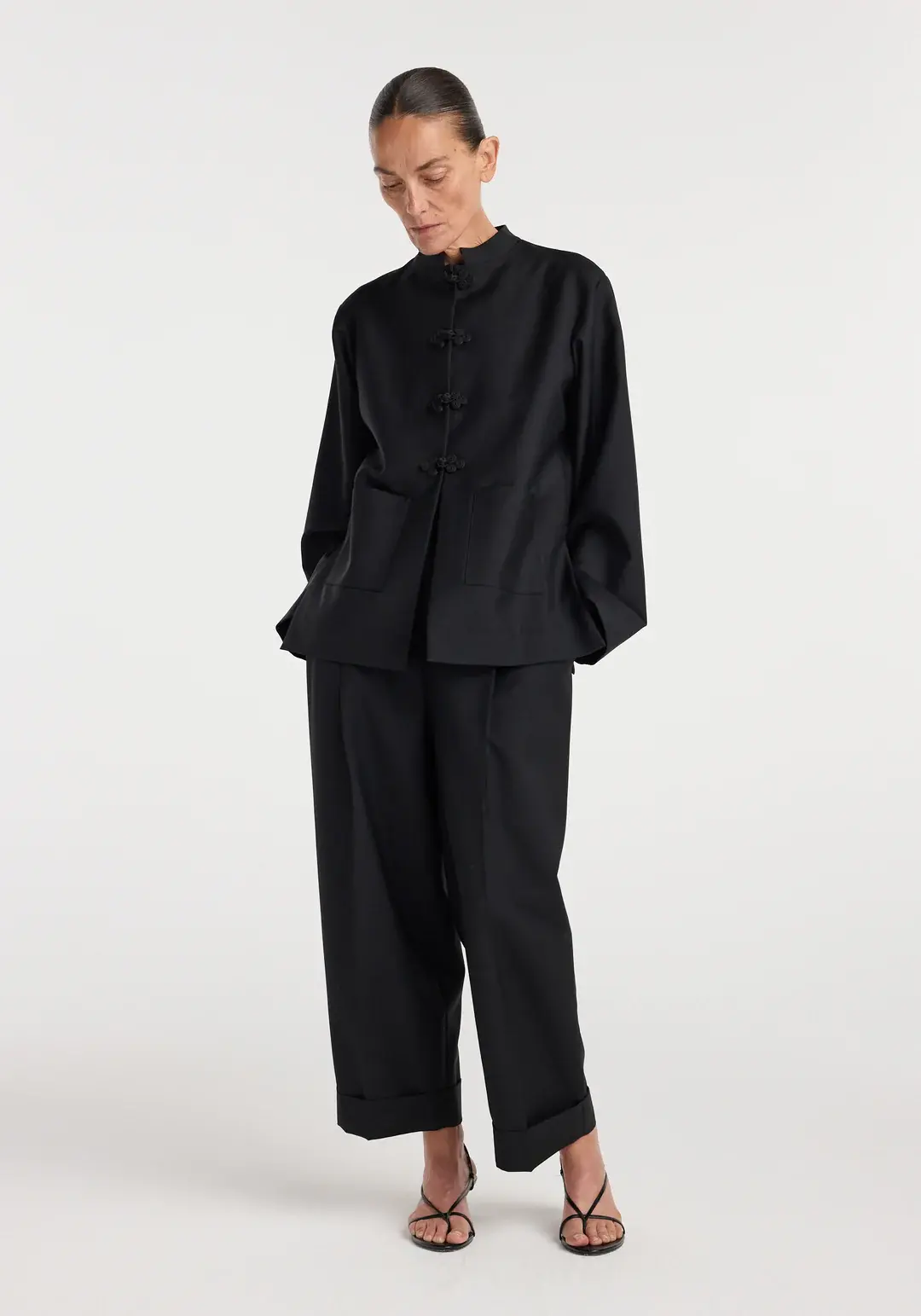 ROHE