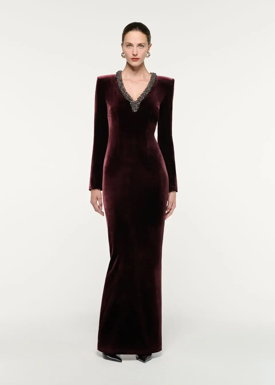 ROLAND MOURET