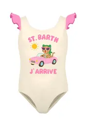 SAINT BARTH