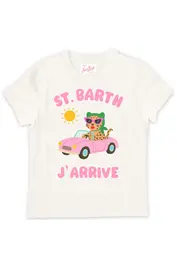 SAINT BARTH