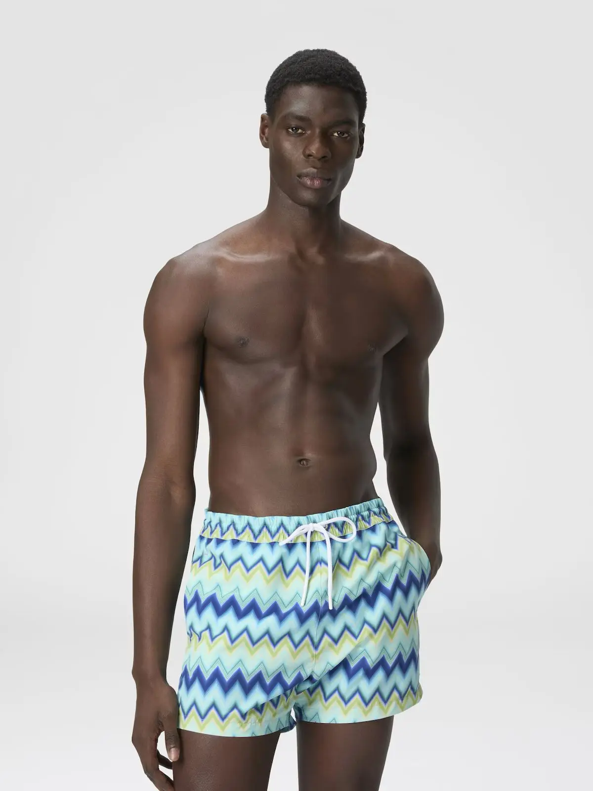 MISSONI
