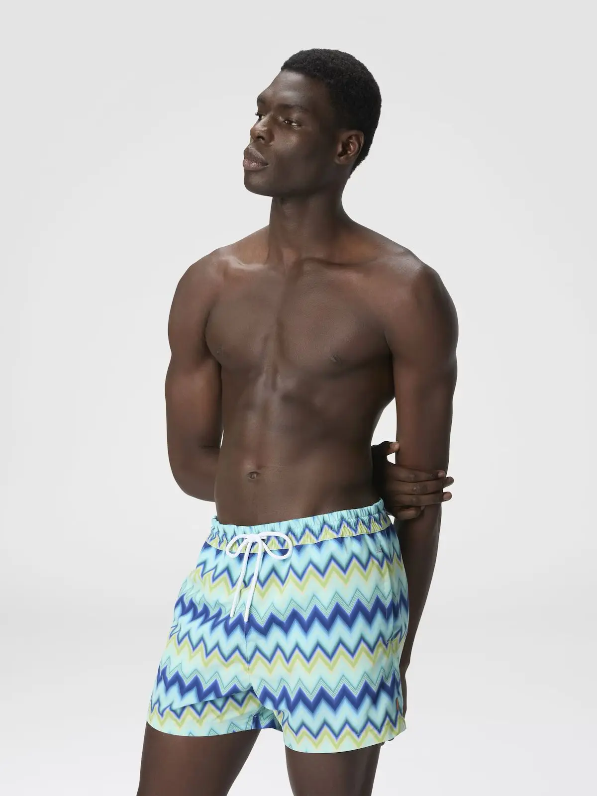 MISSONI