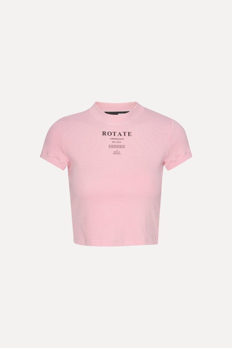 ROTATE