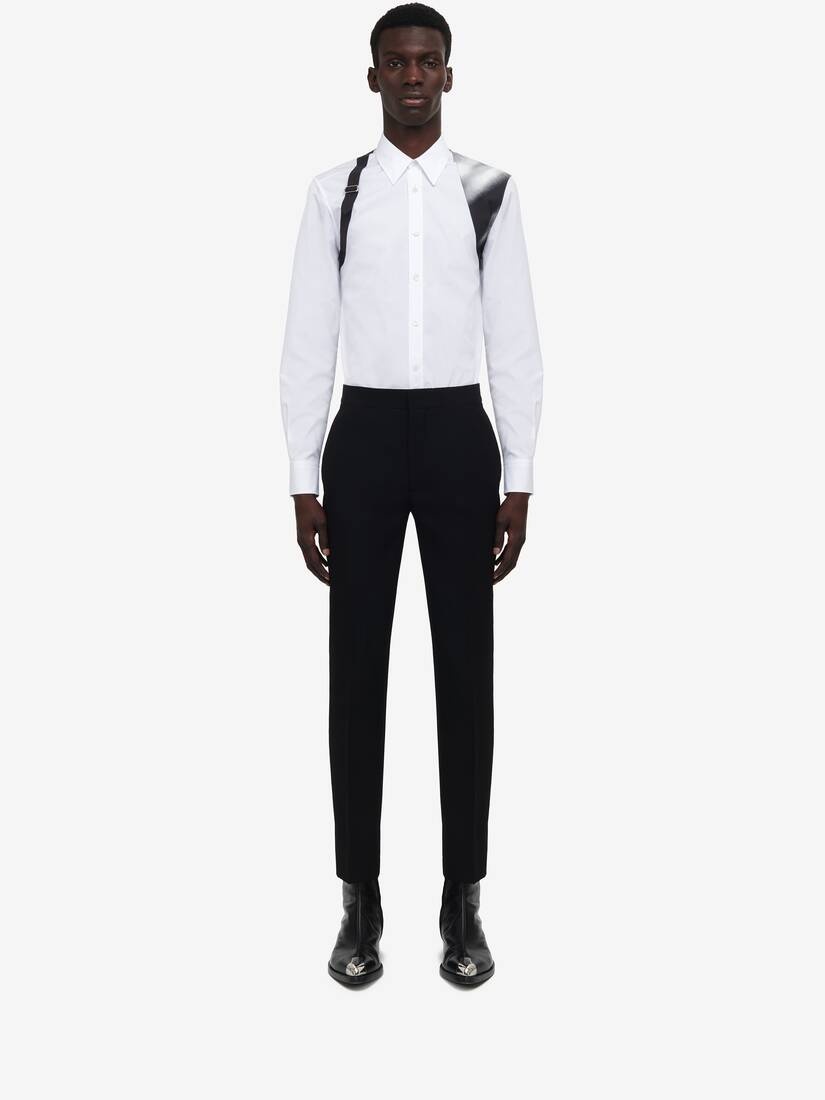 ALEXANDER MCQUEEN