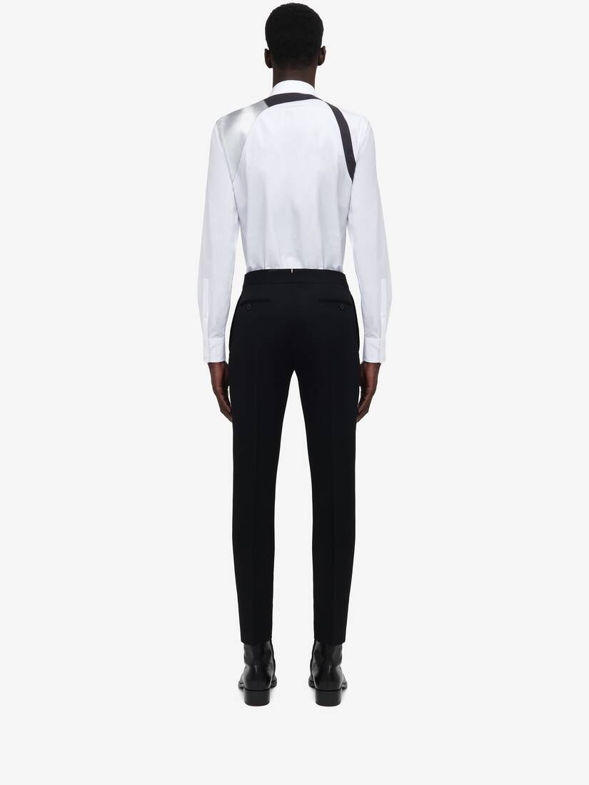 ALEXANDER MCQUEEN