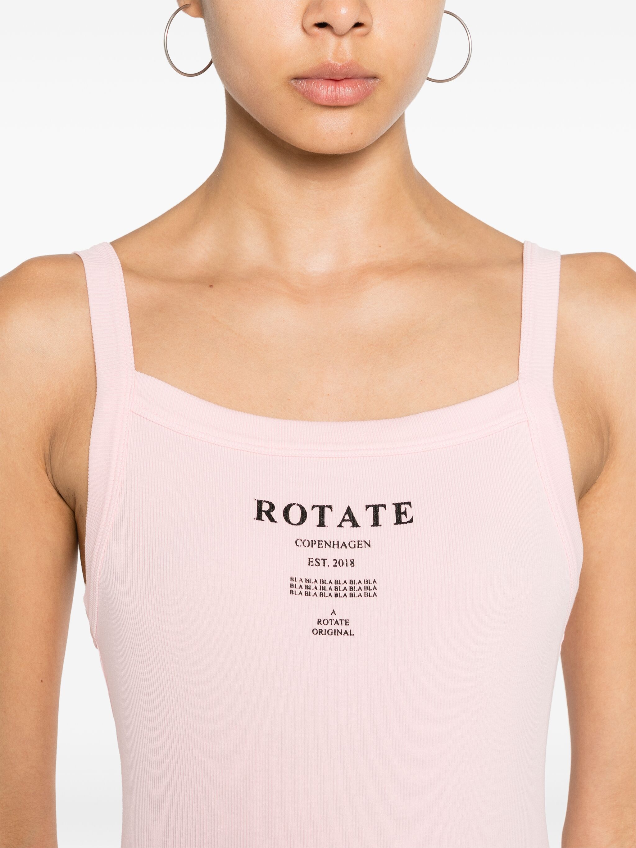ROTATE
