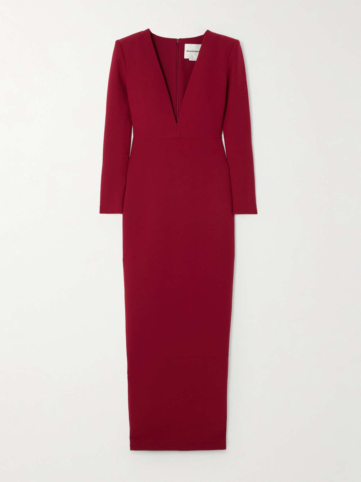 ROLAND MOURET