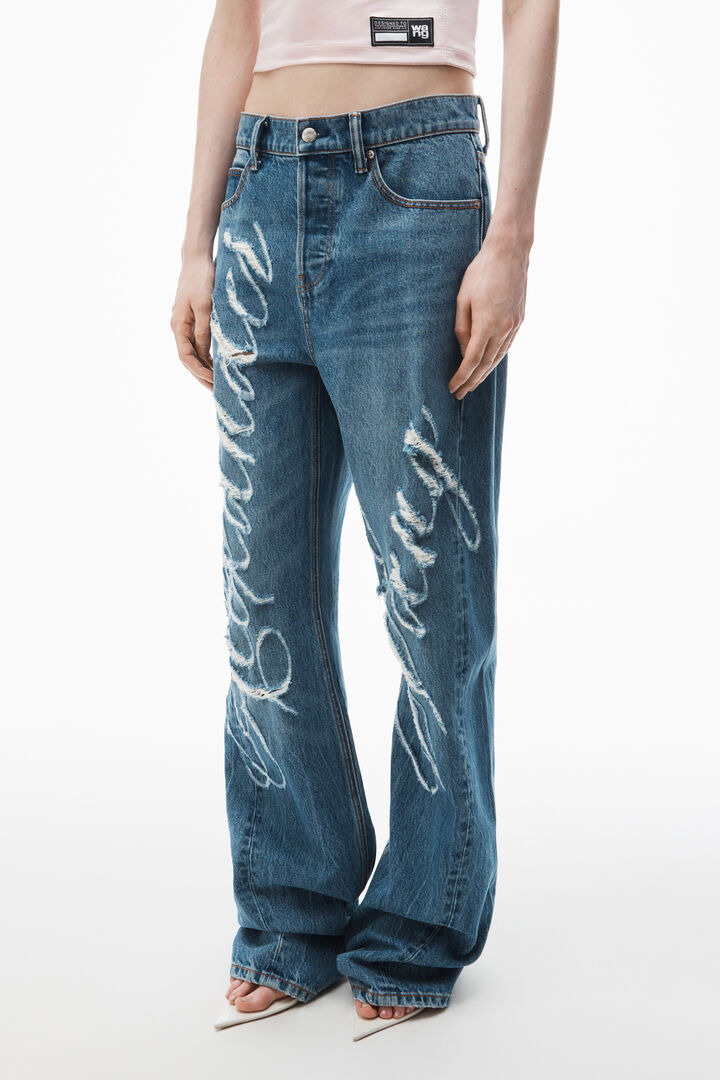 ALEXANDER WANG