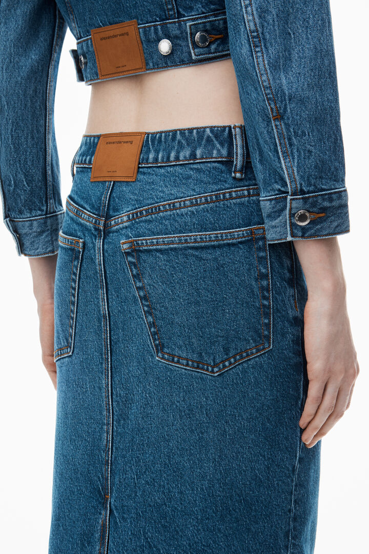 ALEXANDER WANG