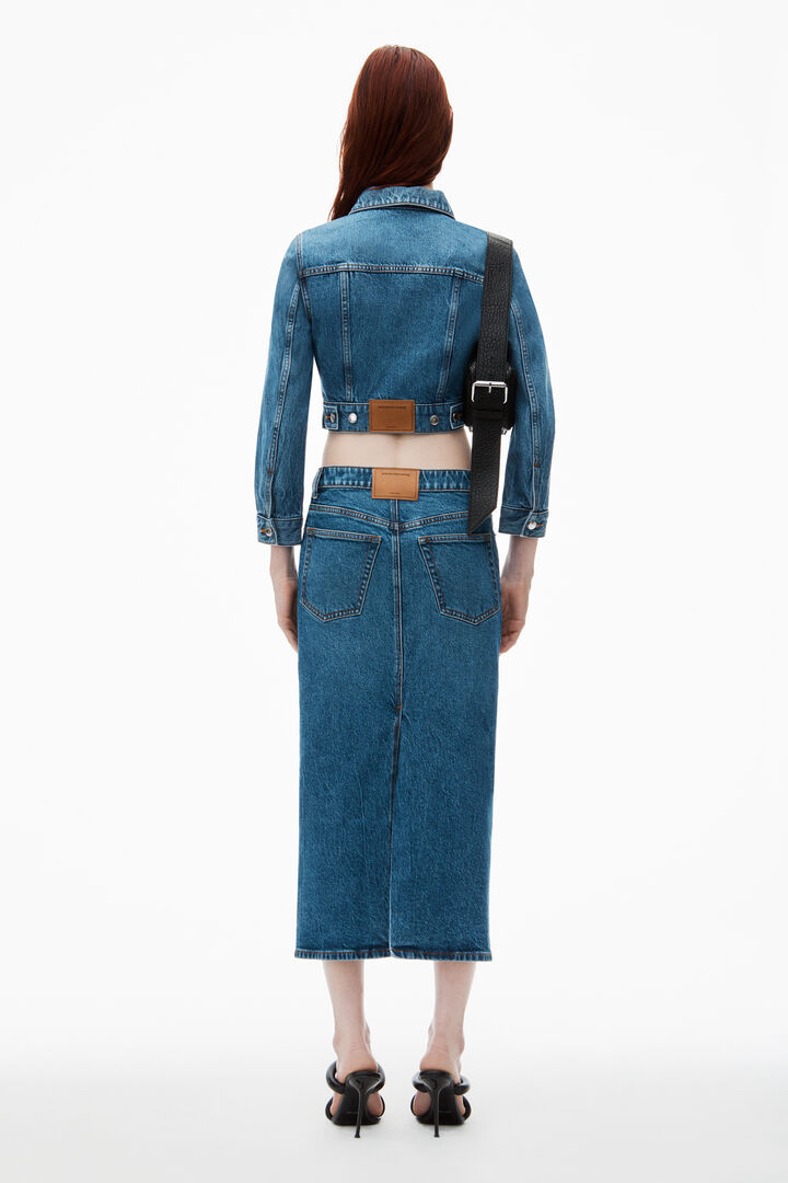 ALEXANDER WANG
