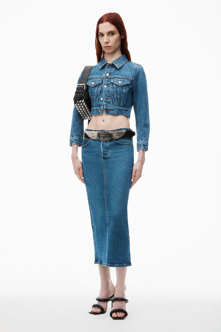ALEXANDER WANG