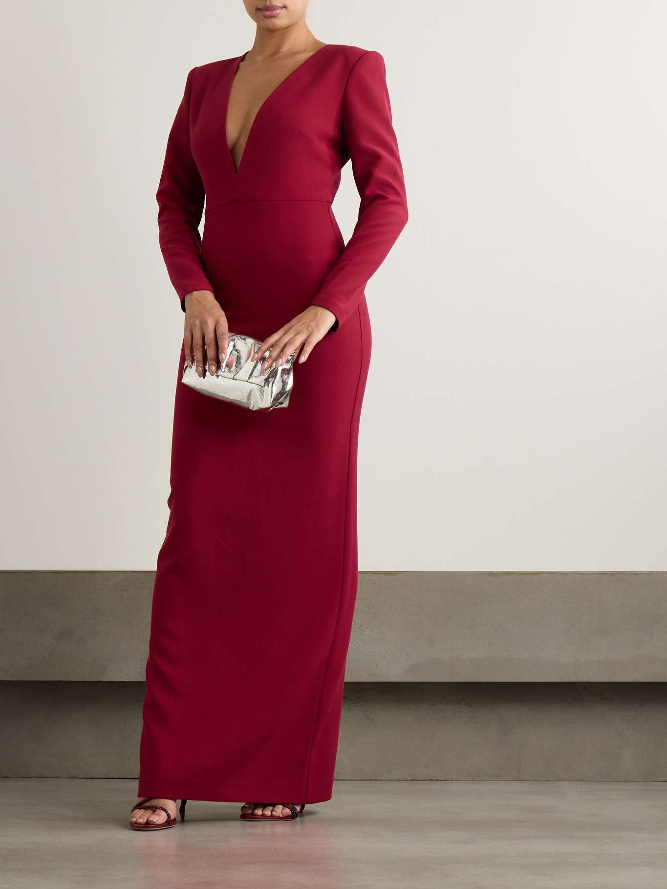 ROLAND MOURET