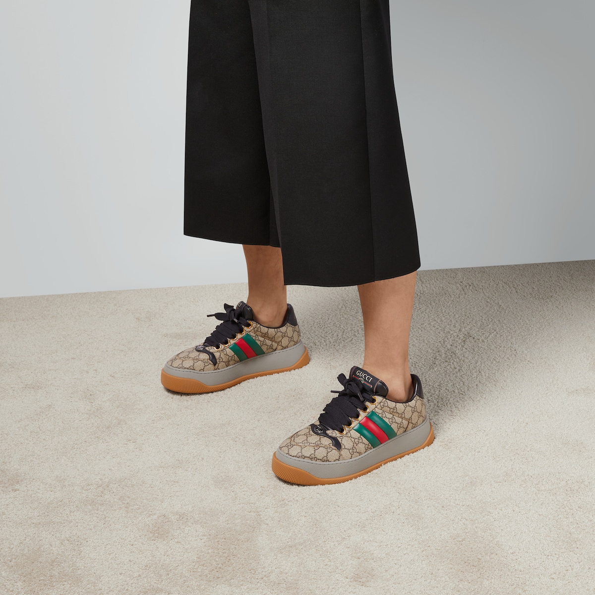 GUCCI
