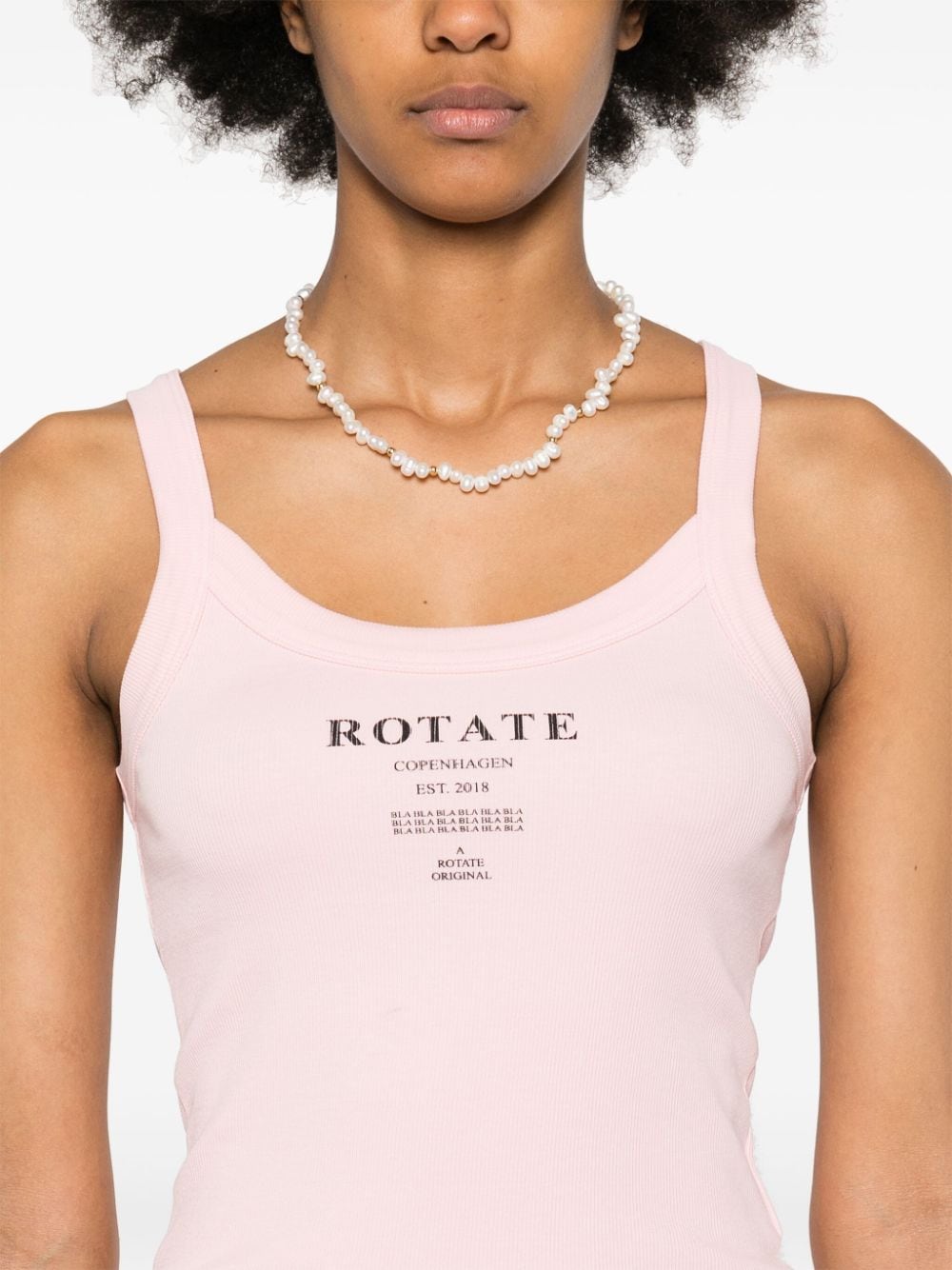 ROTATE