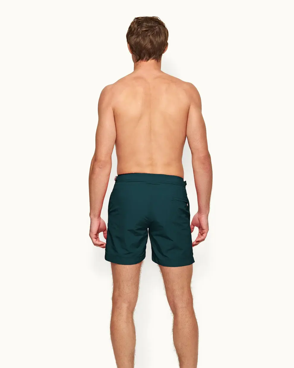 ORLEBAR BROWN