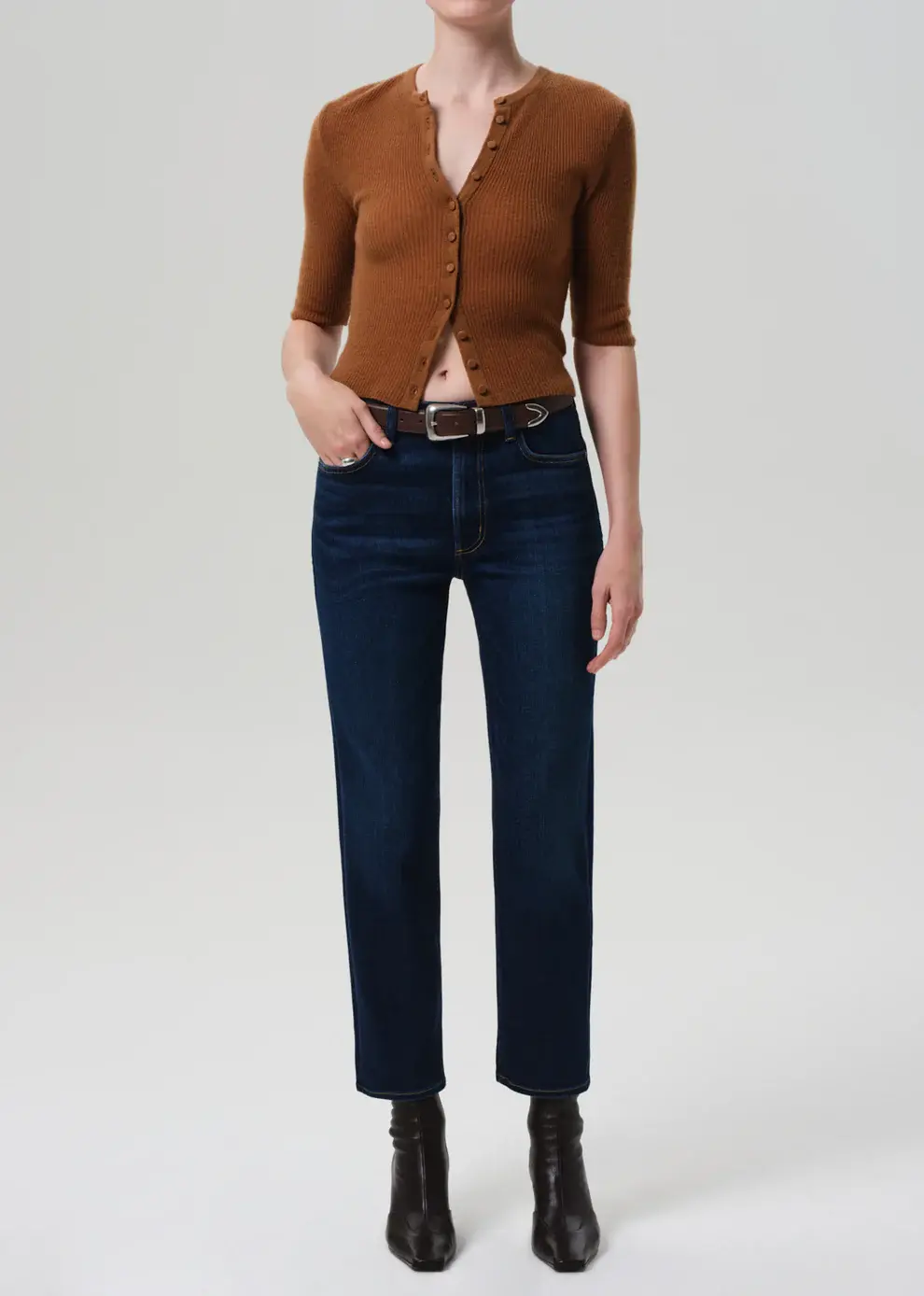 CITIZENS OF HUMANITY