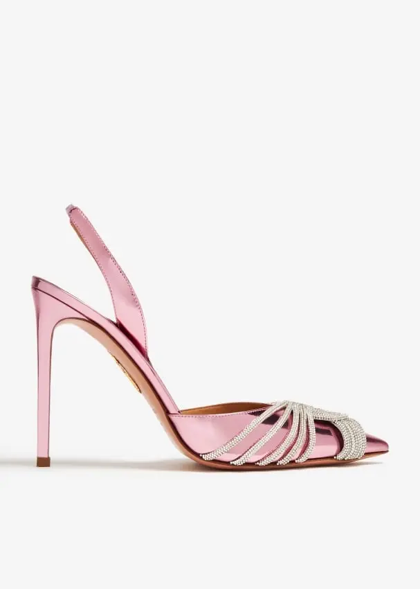 AQUAZZURA