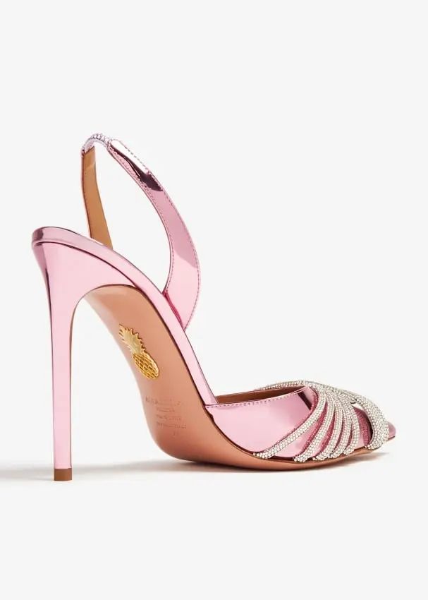 AQUAZZURA