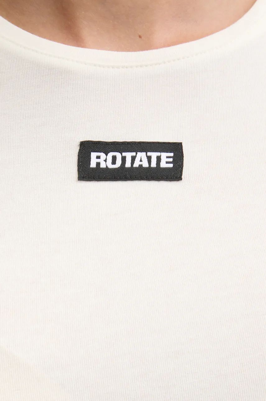 ROTATE