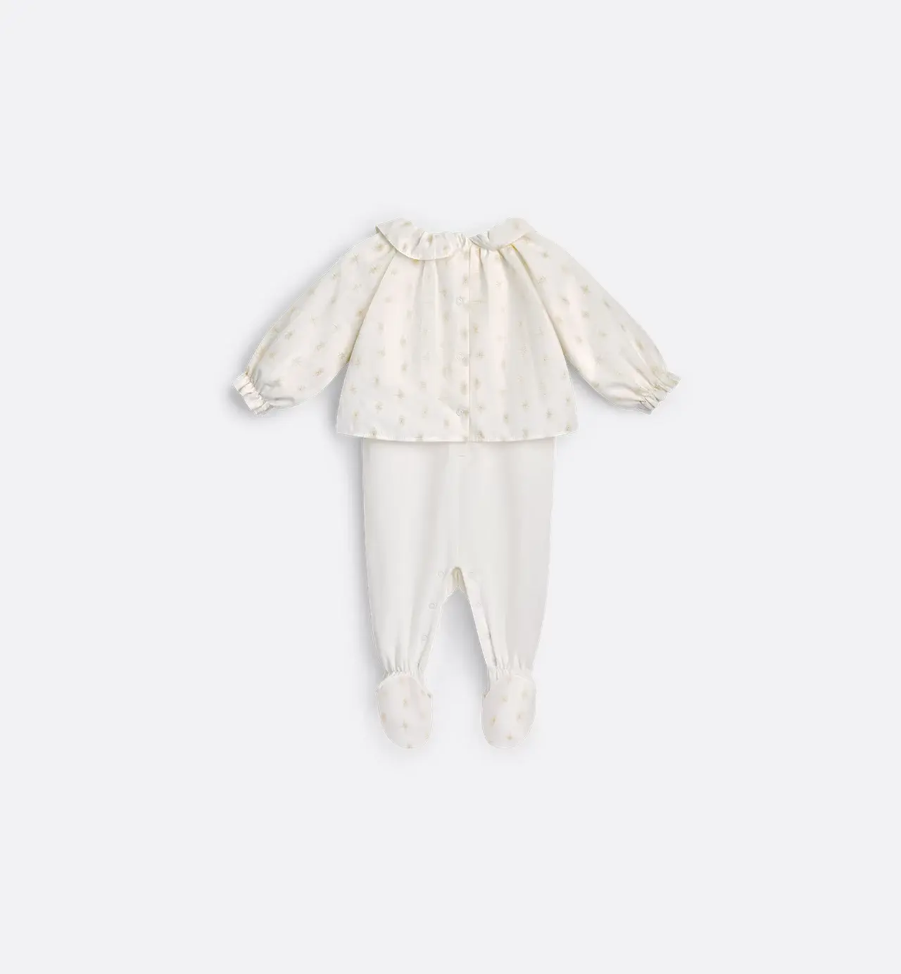 BABY DIOR