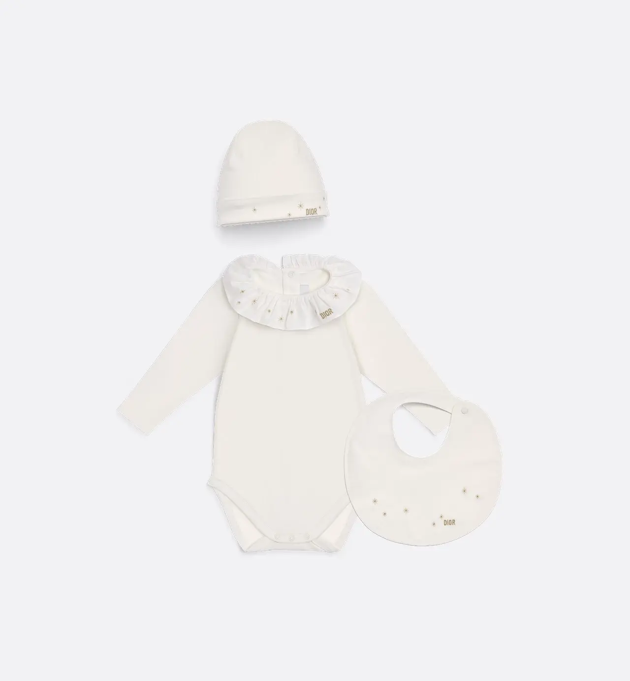 BABY DIOR