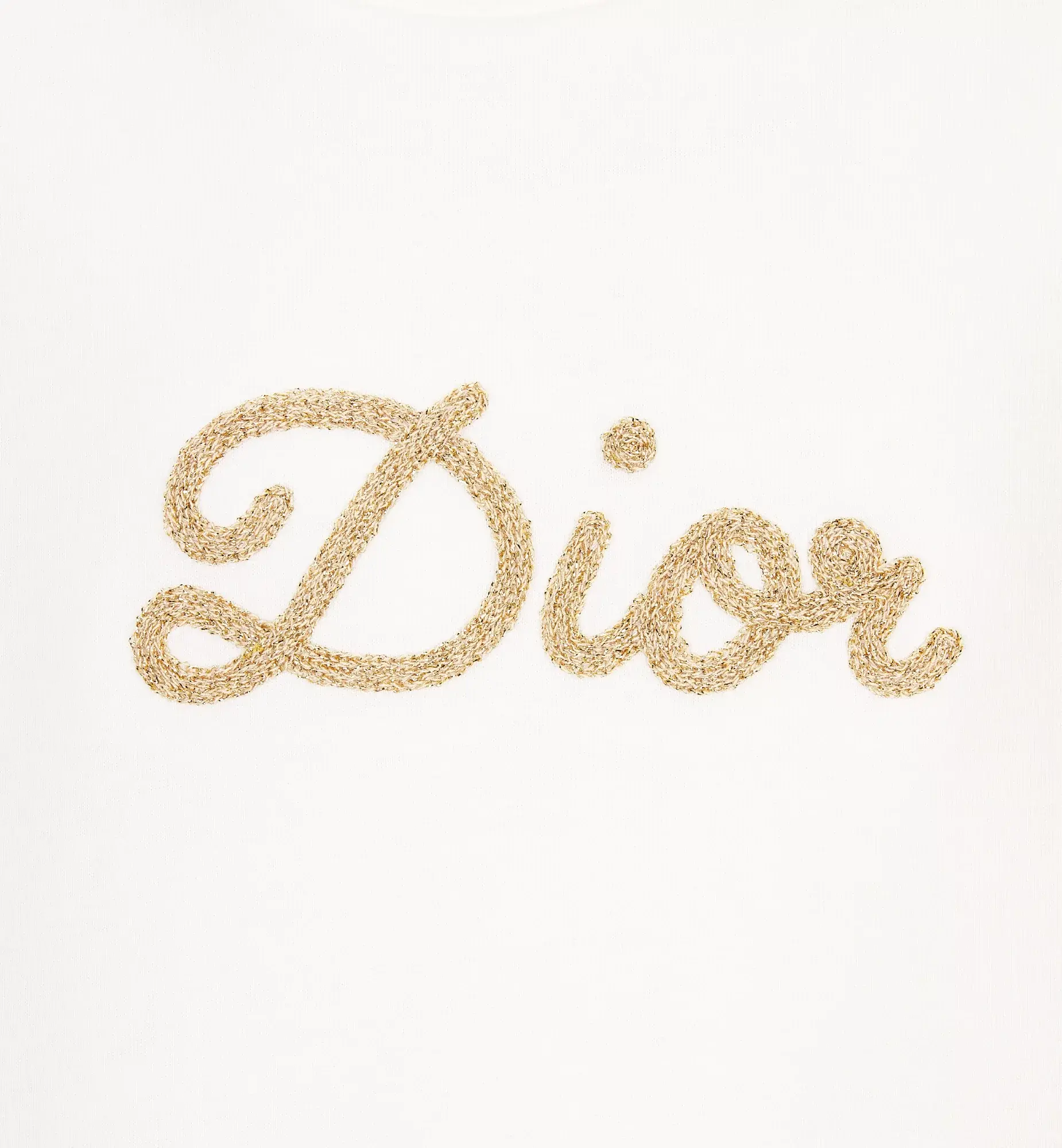 BABY DIOR