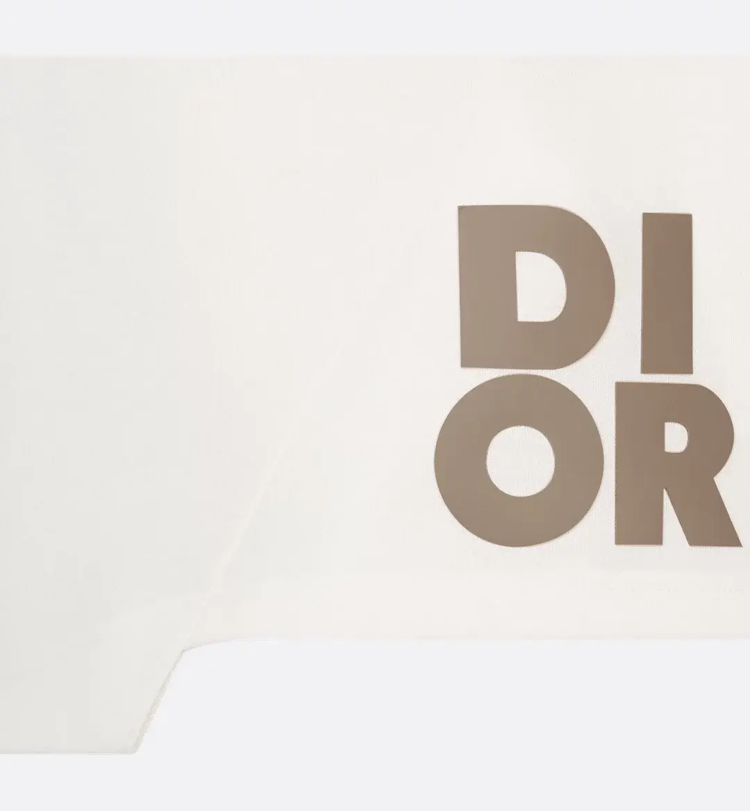 BABY DIOR