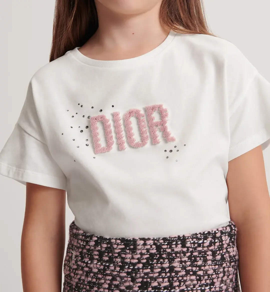 BABY DIOR