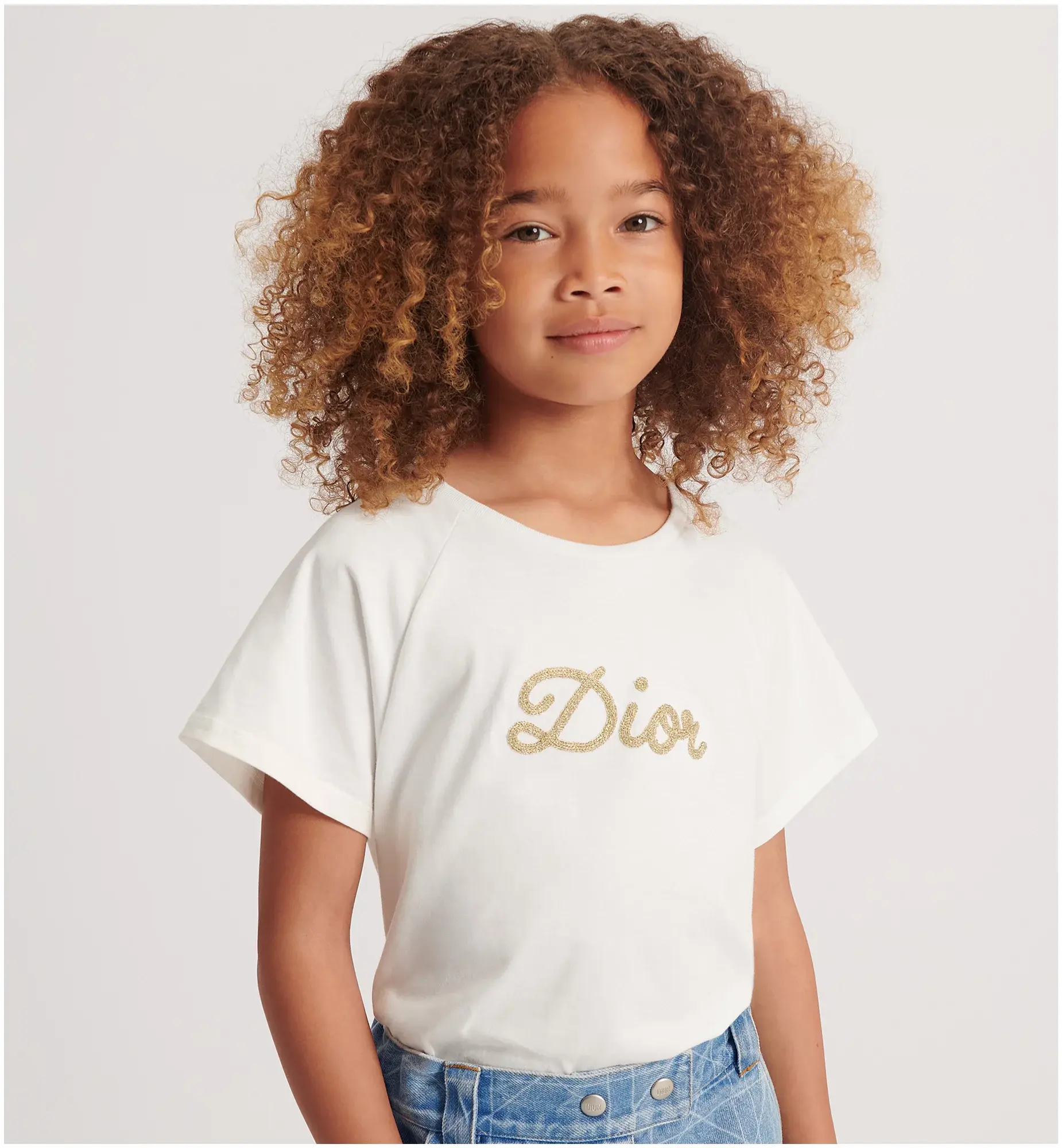 BABY DIOR