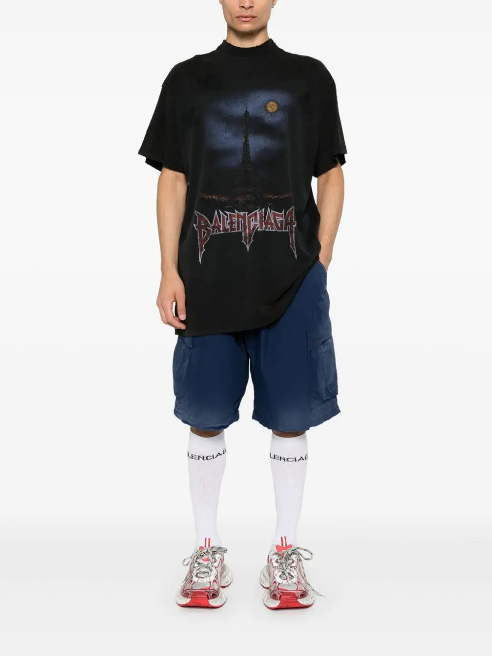 BALENCIAGA