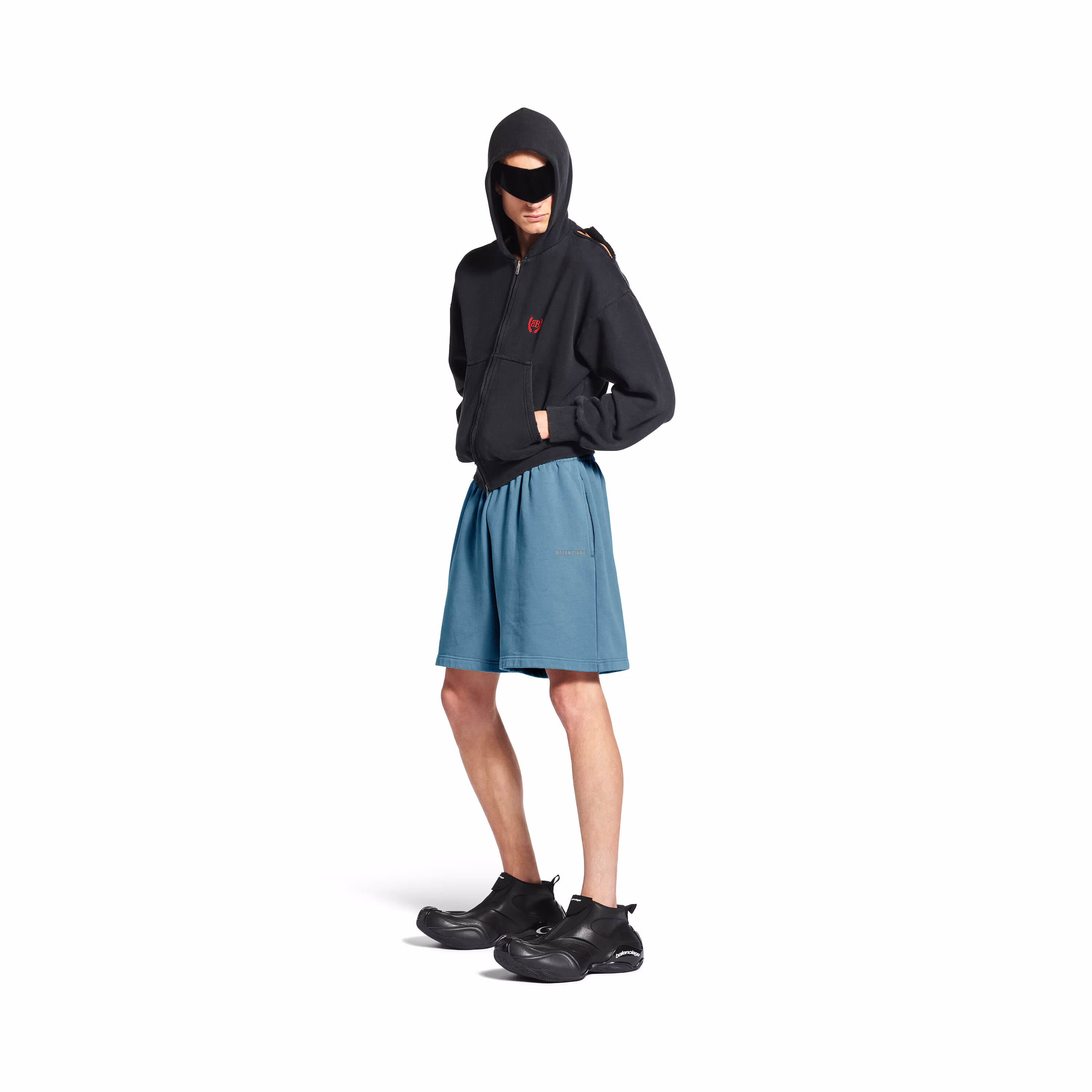 BALENCIAGA