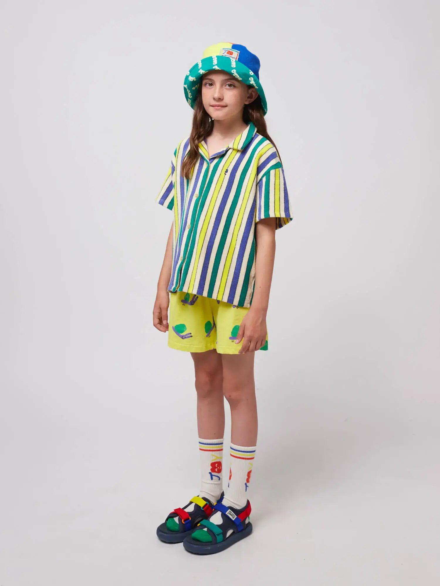 BoBo Choses
