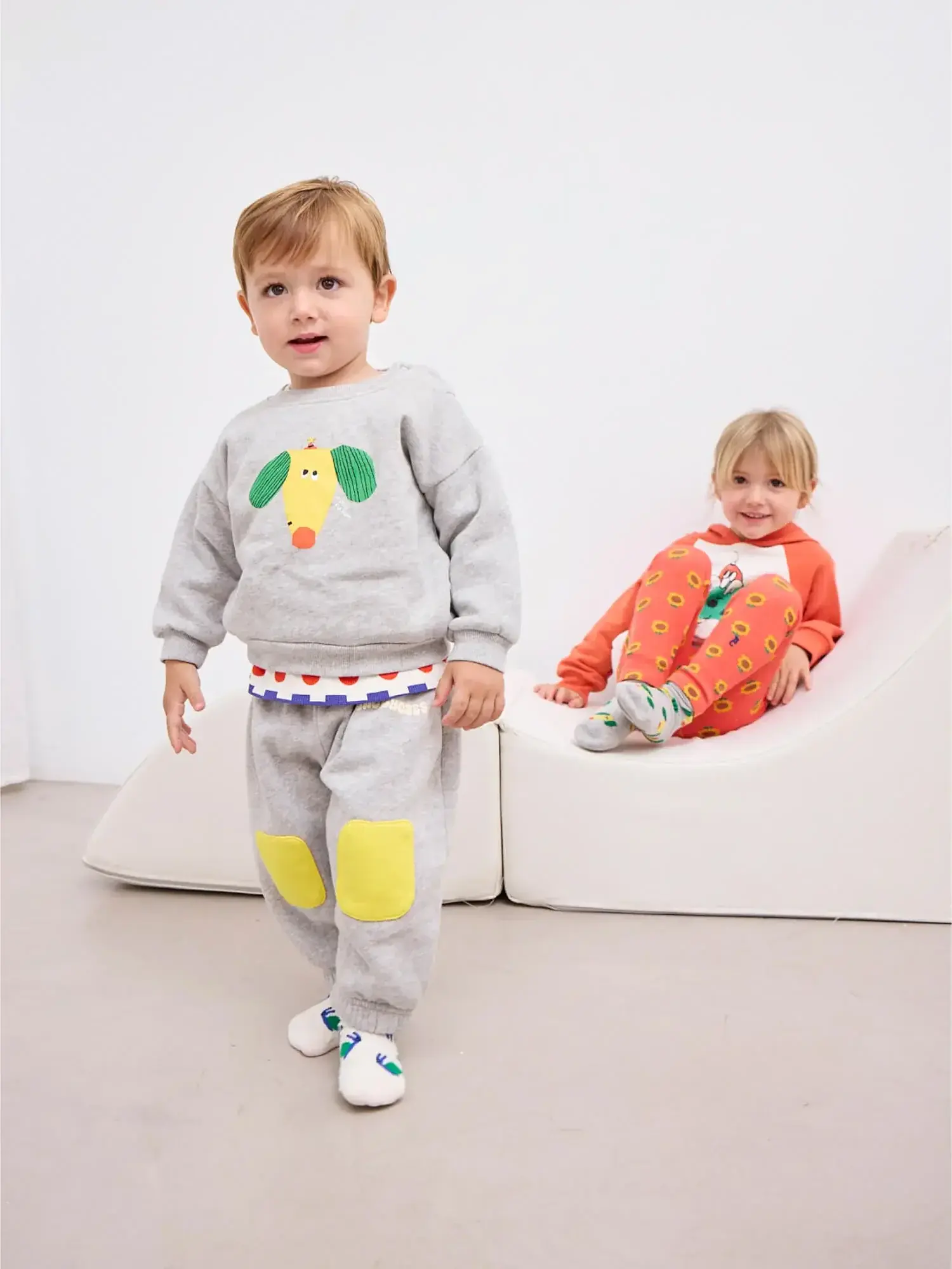 BoBo Choses