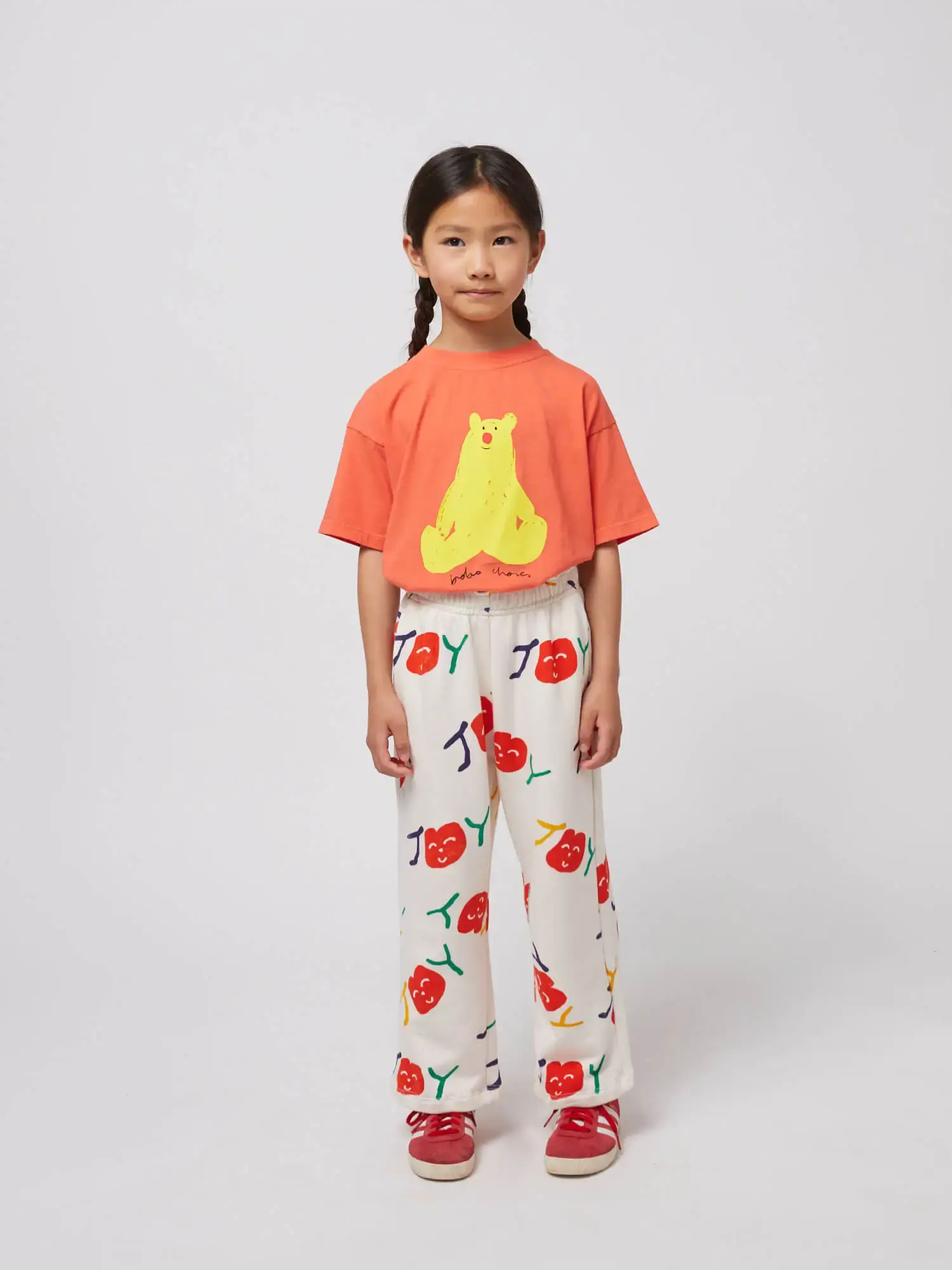 BoBo Choses