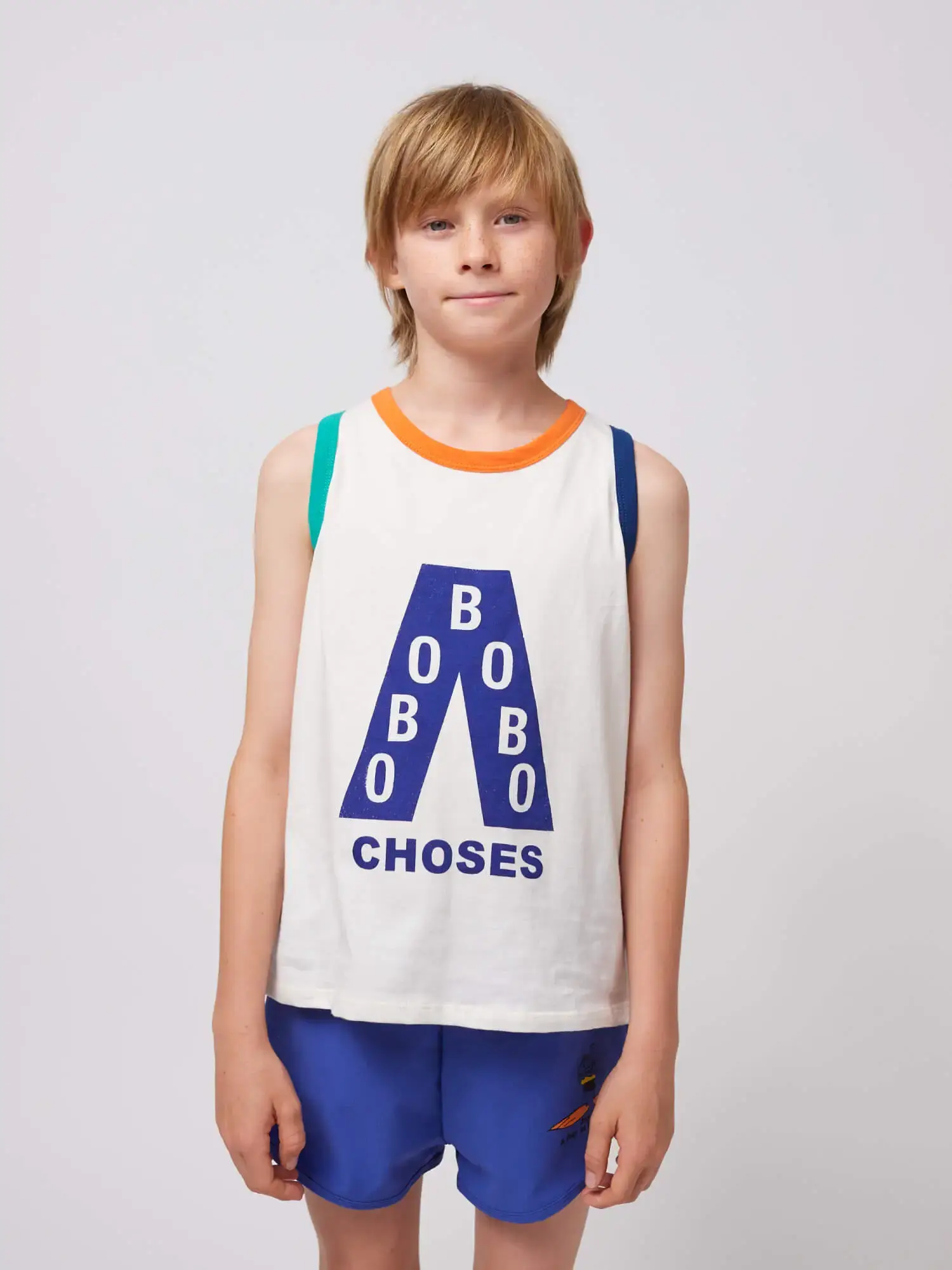 BoBo Choses