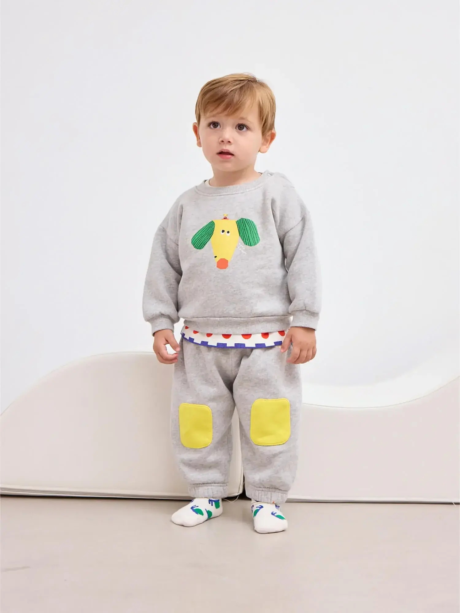 BoBo Choses