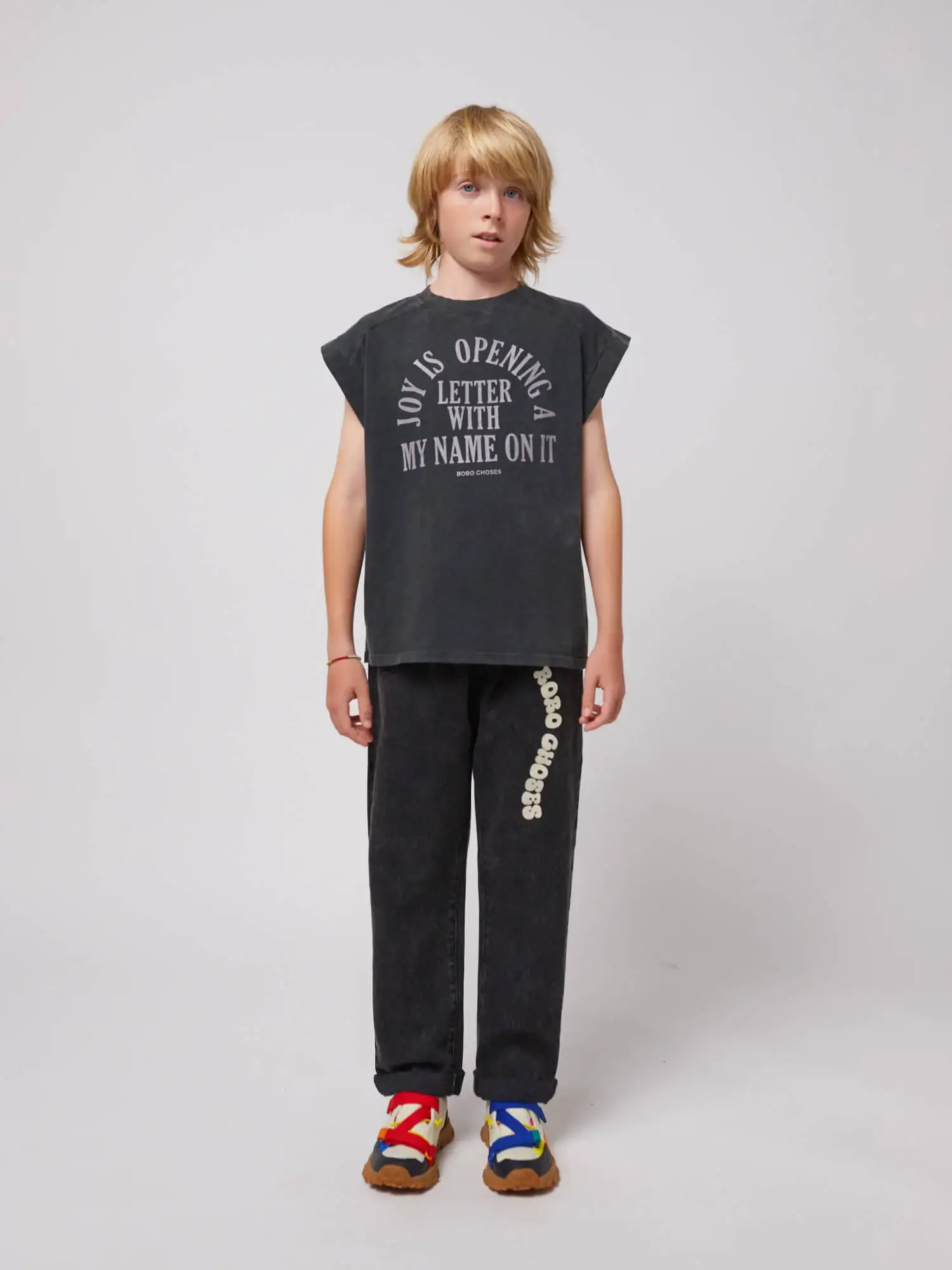 Bobo Choses