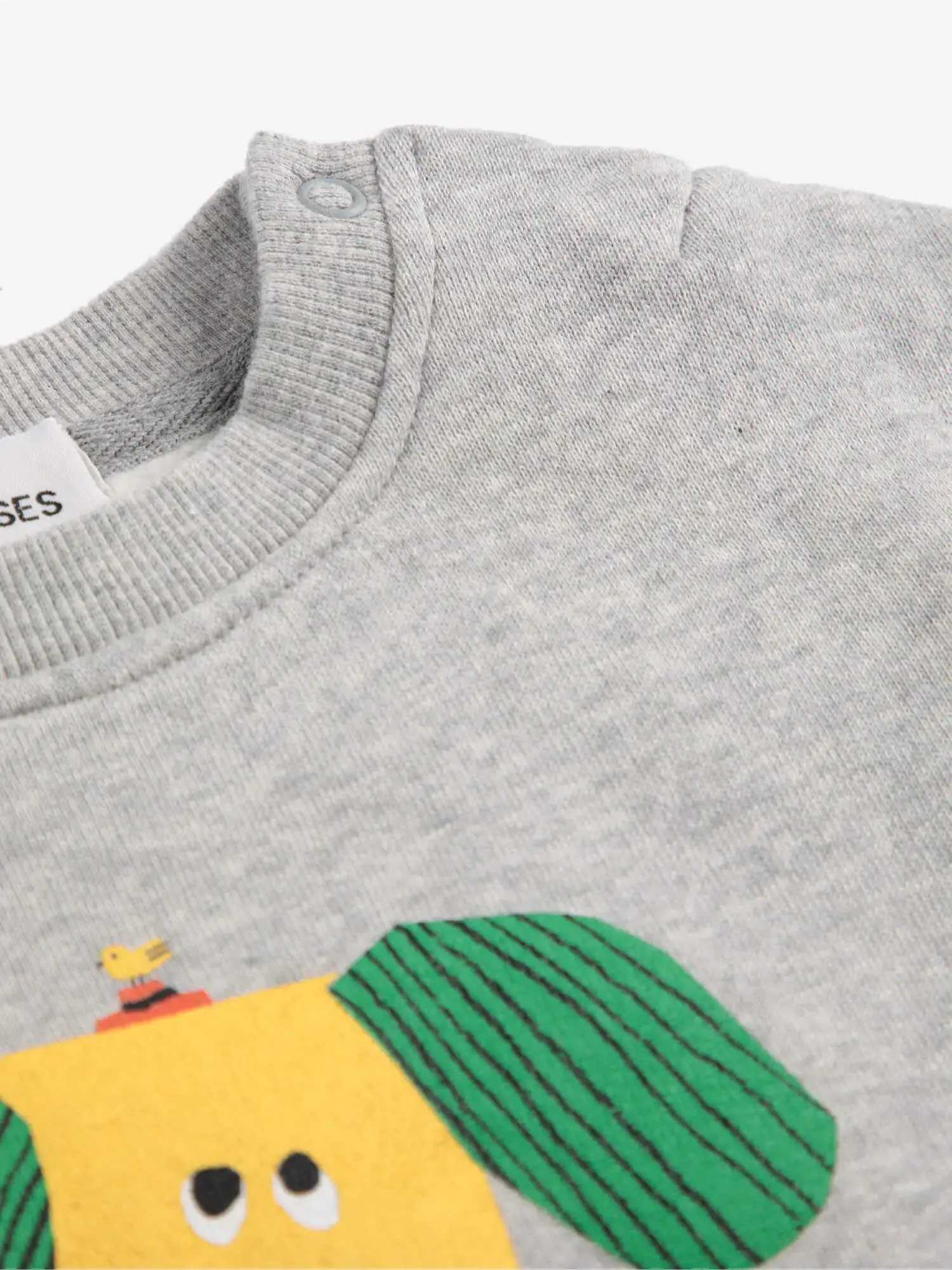 Bobo Choses