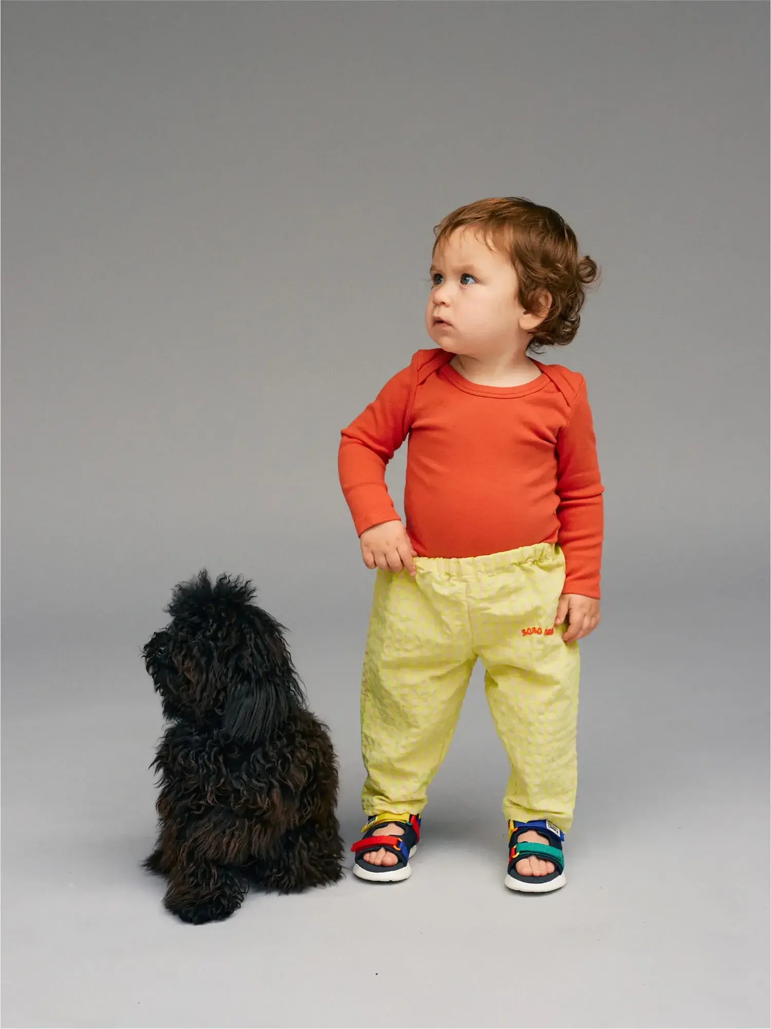 Bobo Choses