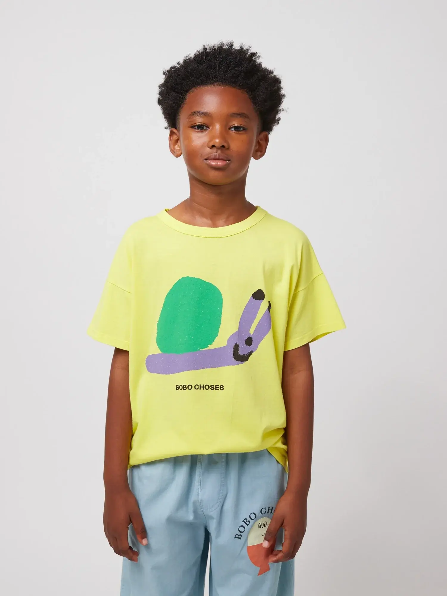 BoBo Choses