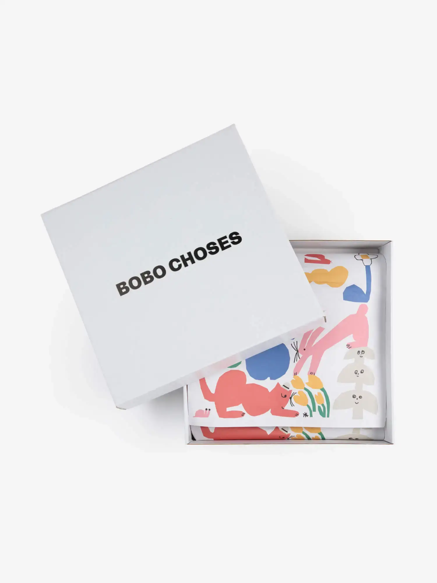 Bobo Choses