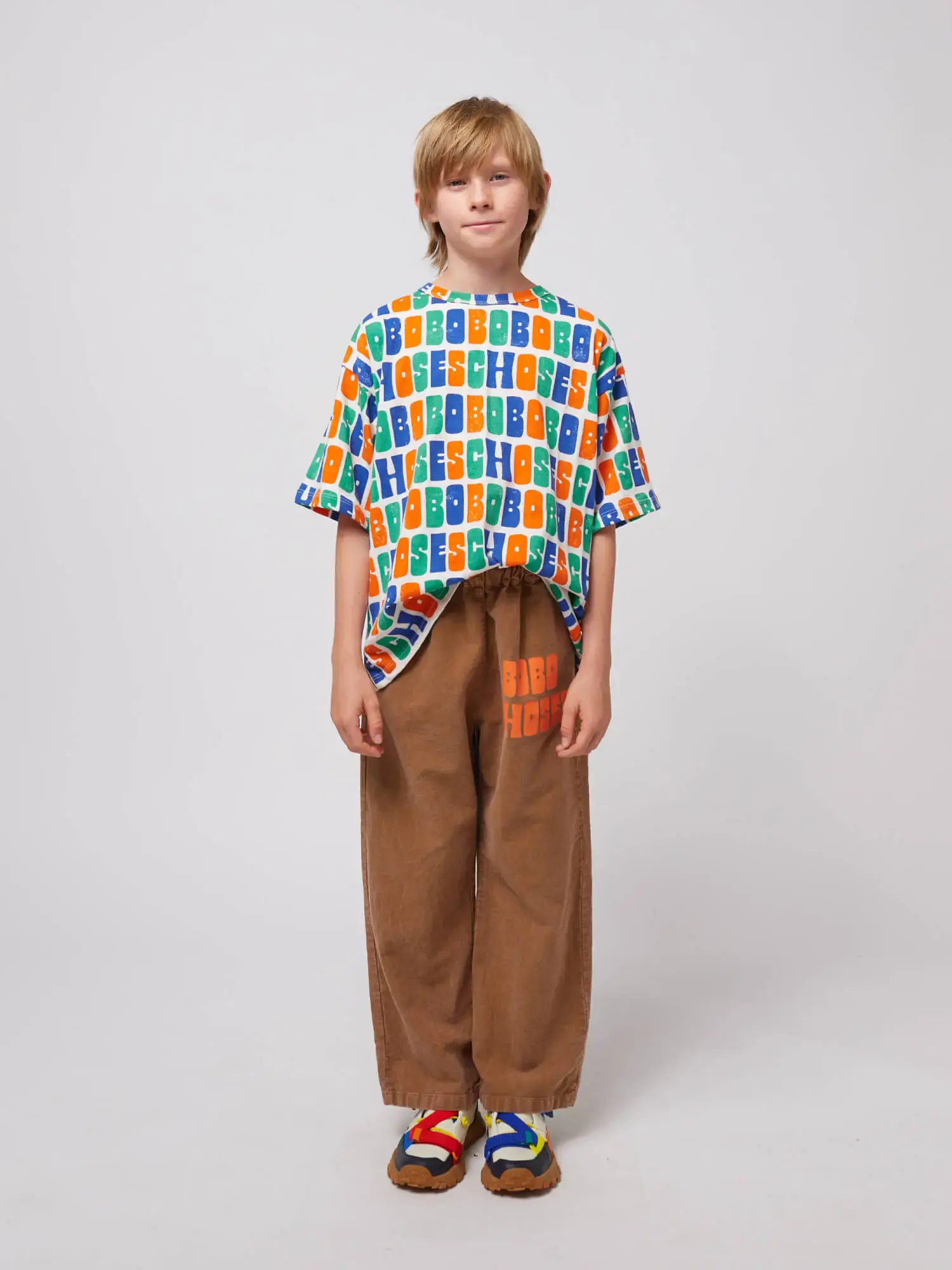 BoBo Choses