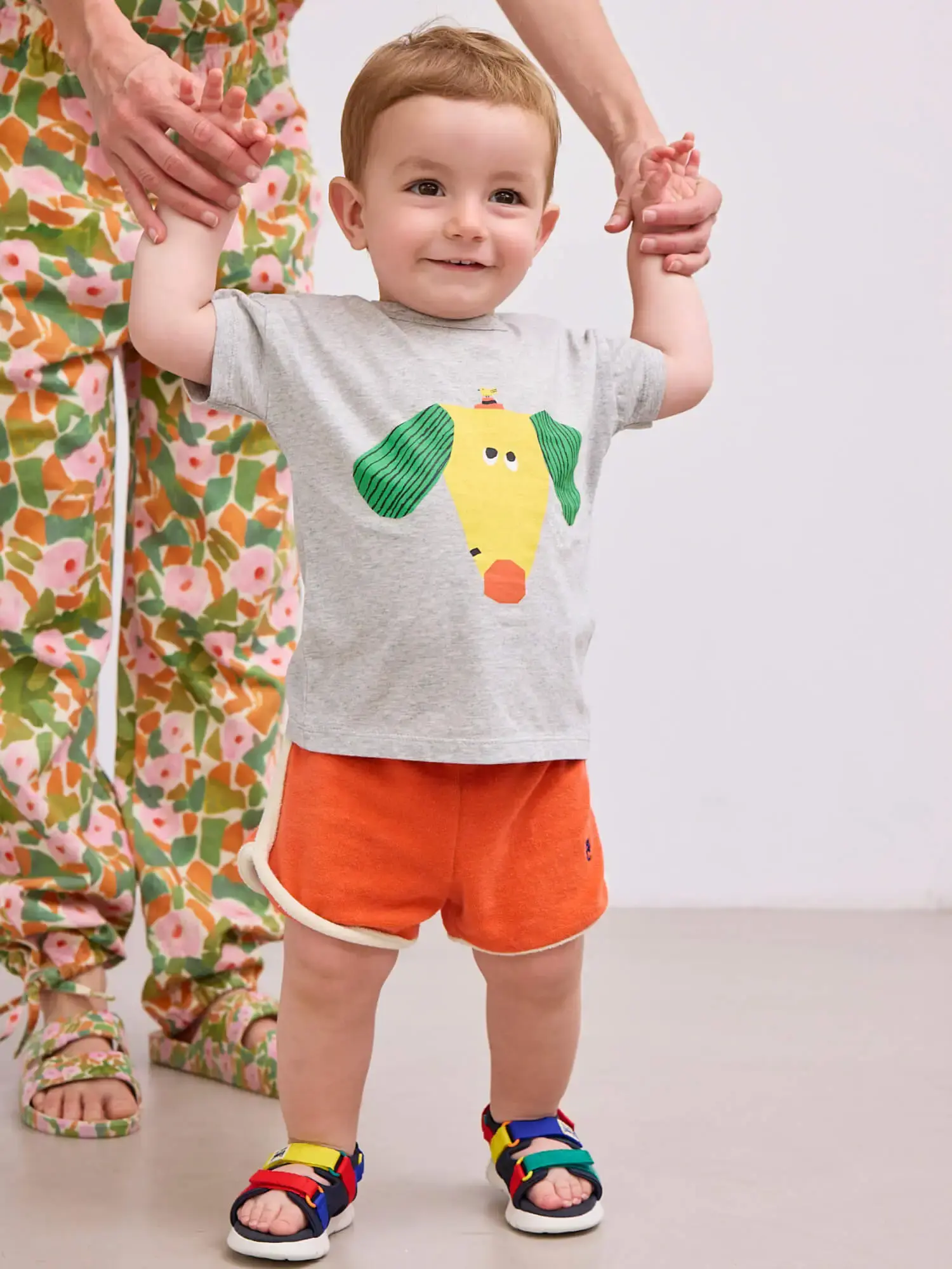 Bobo Choses