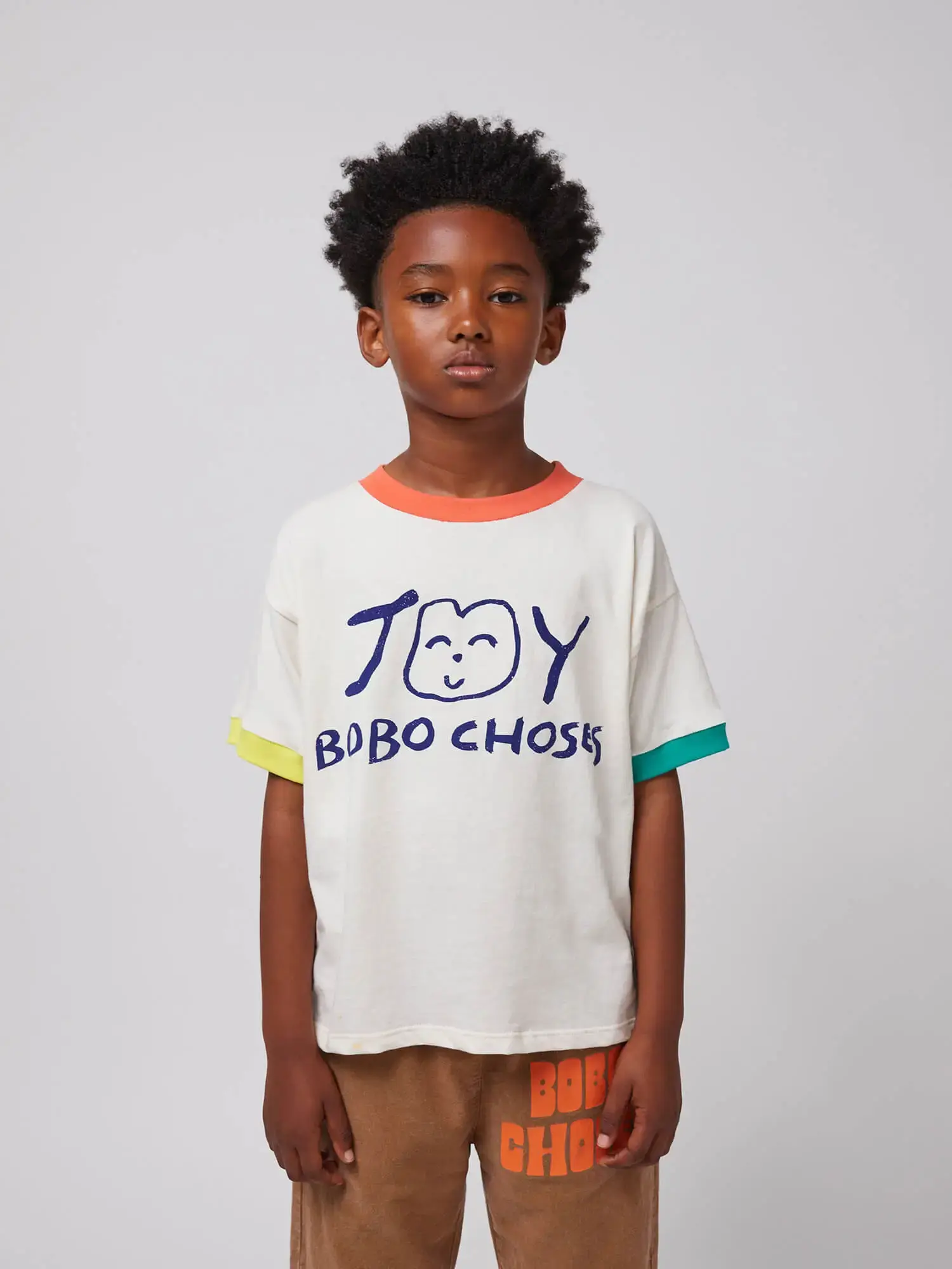 BoBo Choses