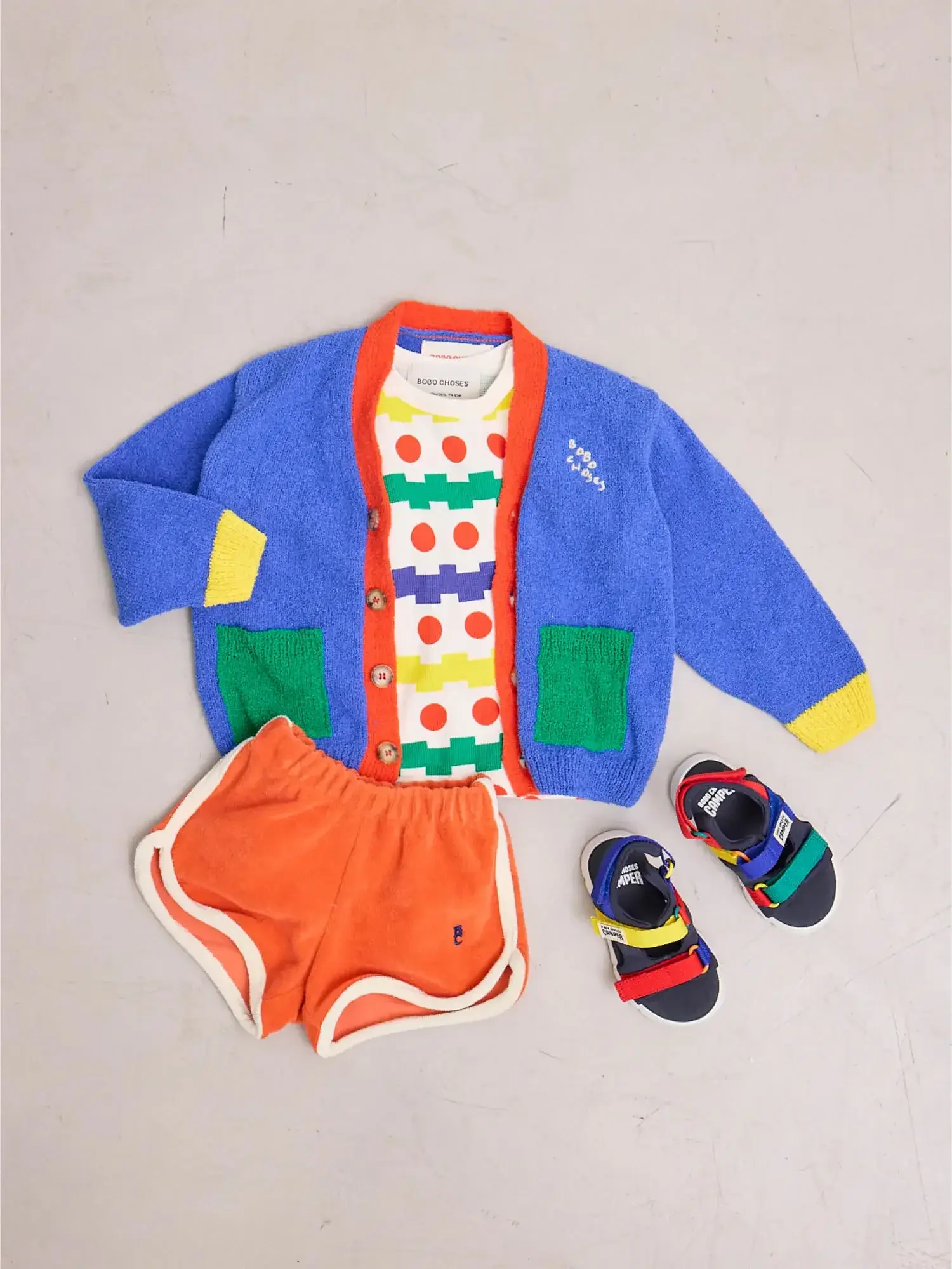 Bobo Choses
