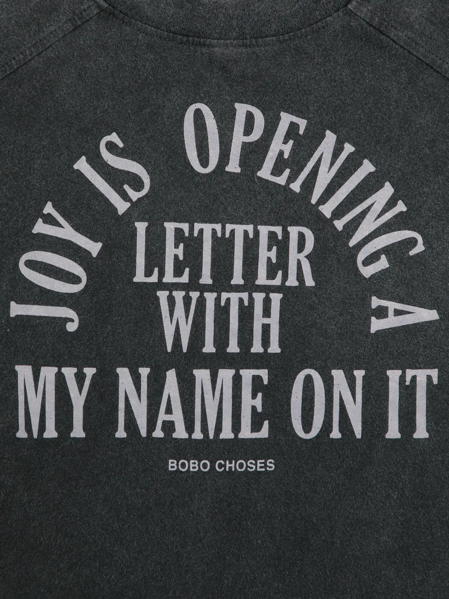 Bobo Choses
