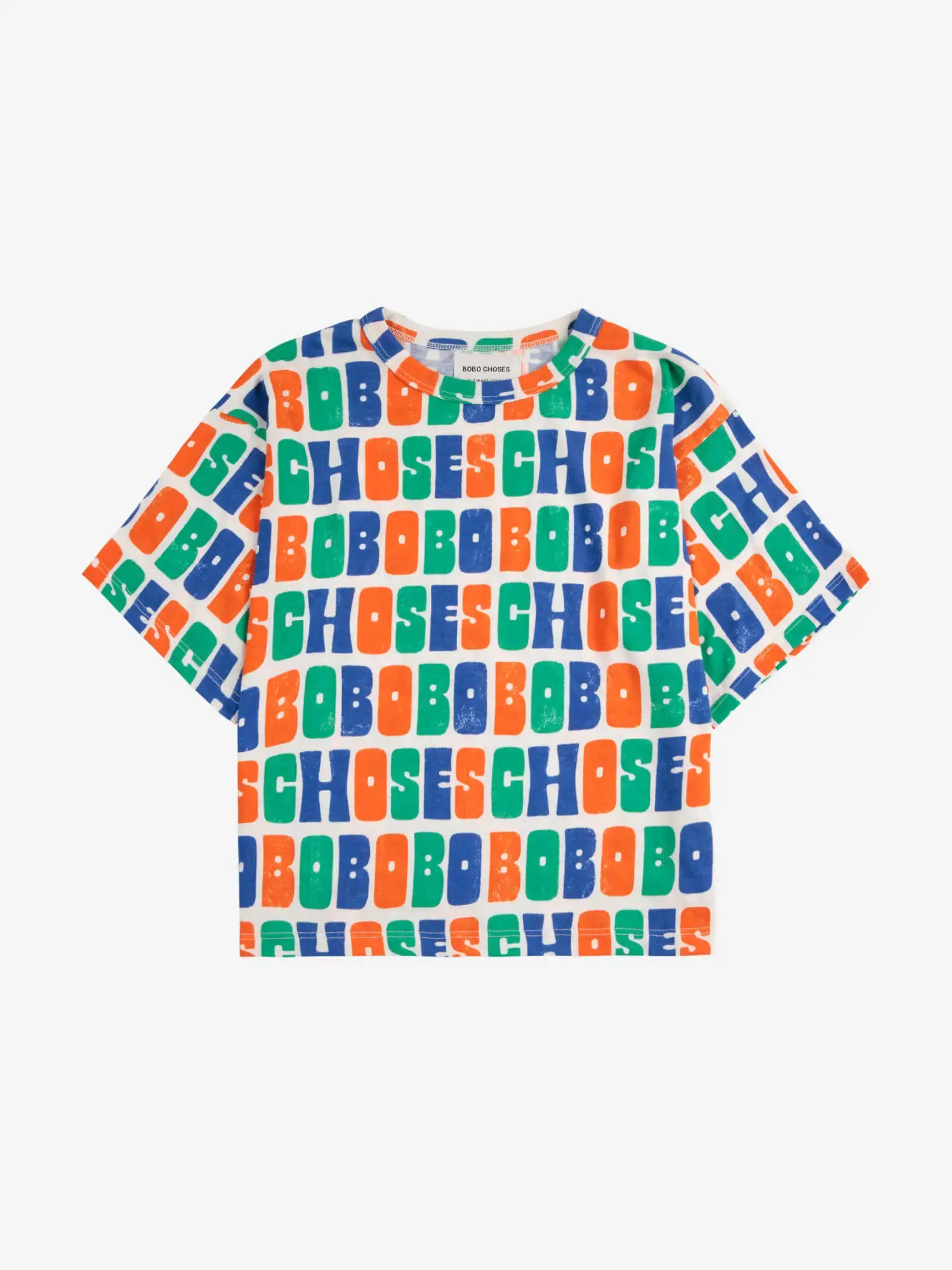 BoBo Choses