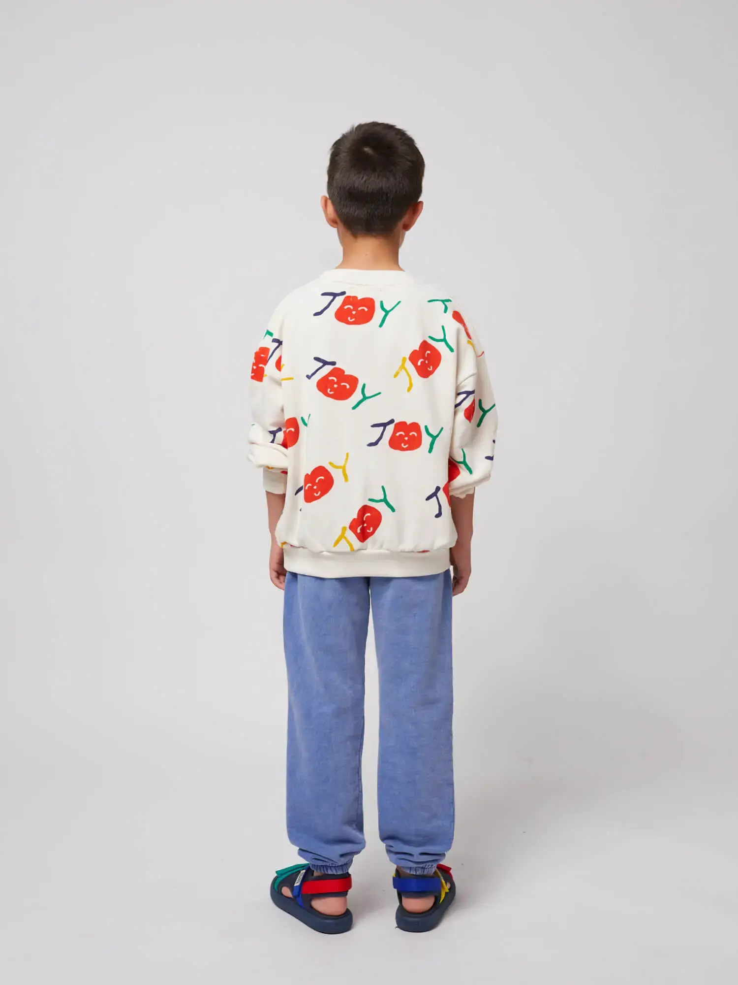 BoBo Choses