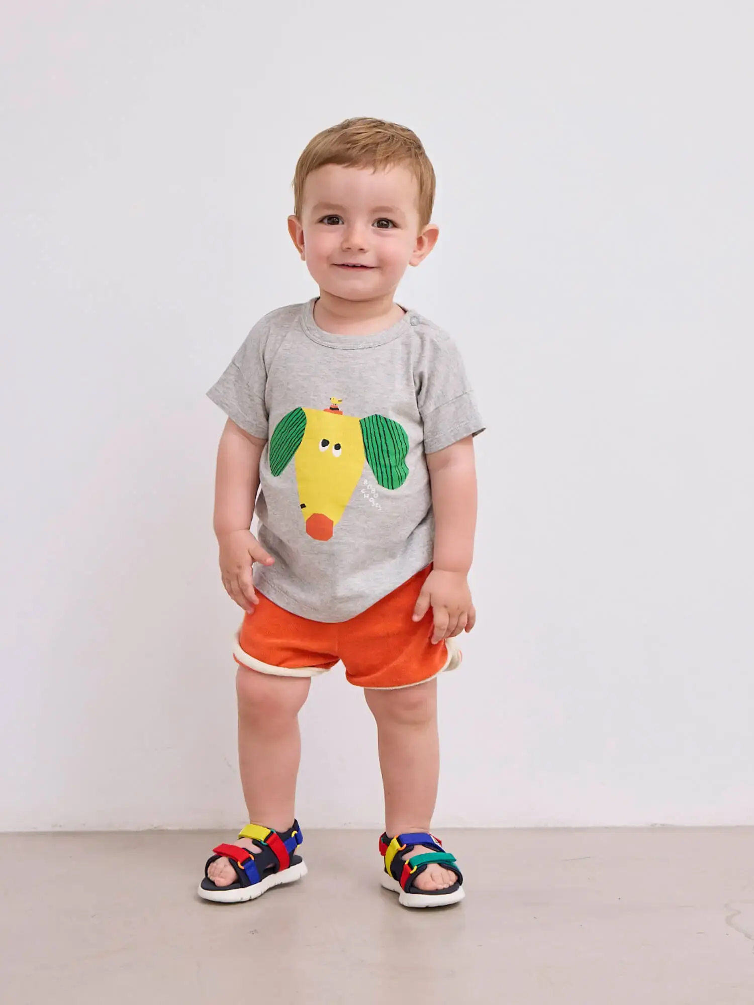 Bobo Choses