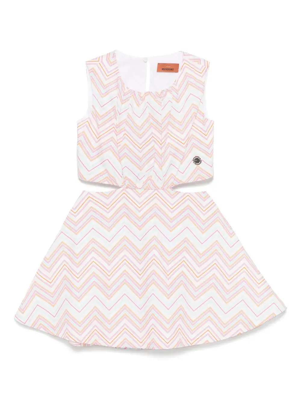 MISSONI